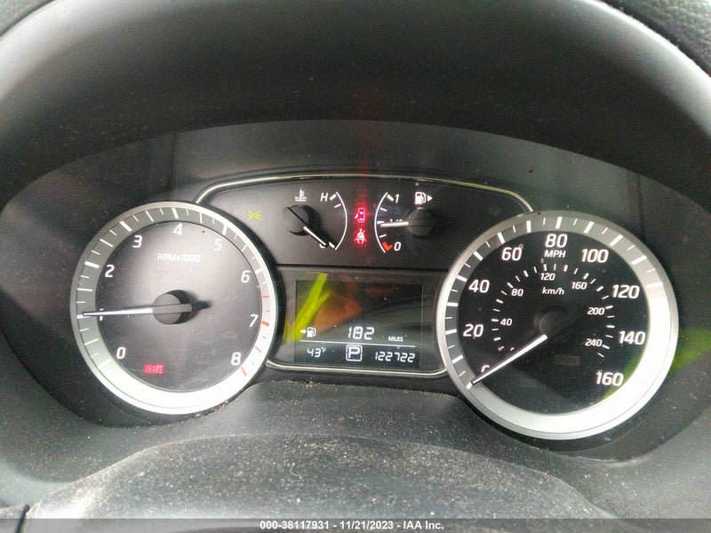 DayDrive