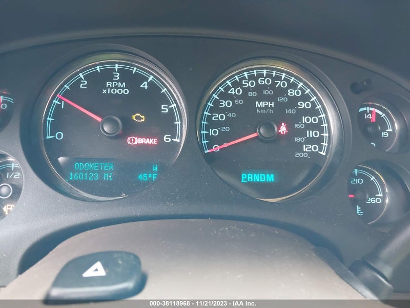 DayDrive