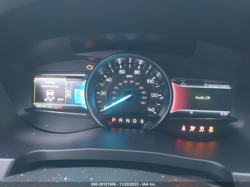 DayDrive