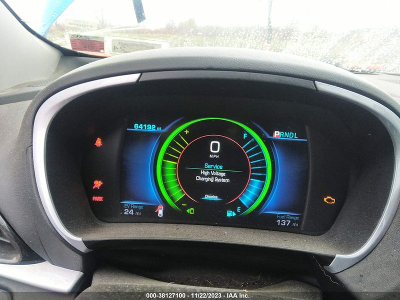 DayDrive