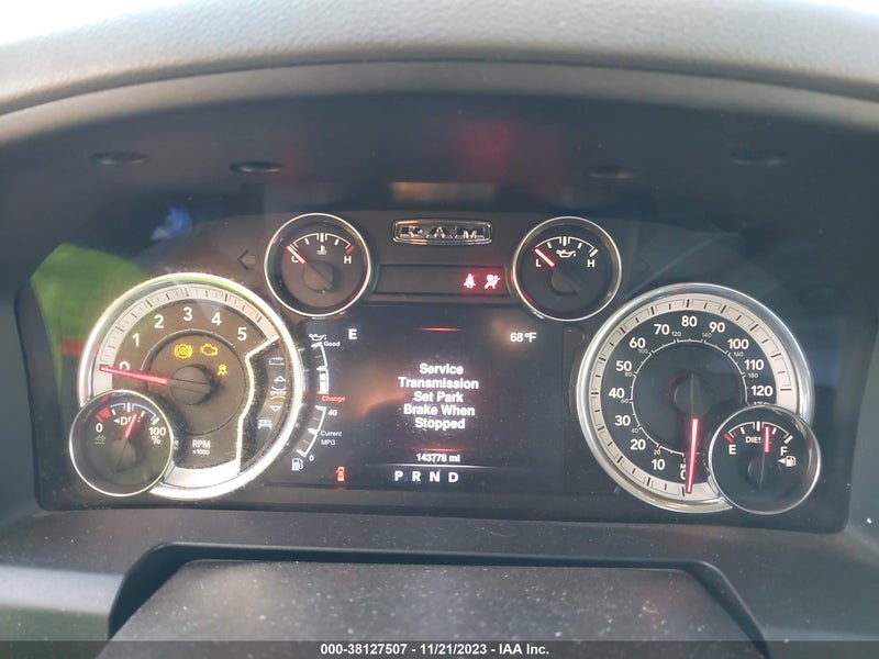 DayDrive