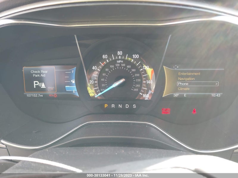 DayDrive