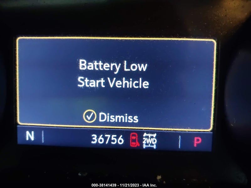 DayDrive