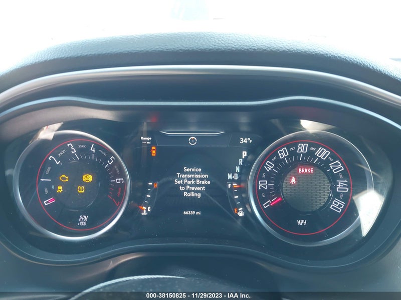 DayDrive