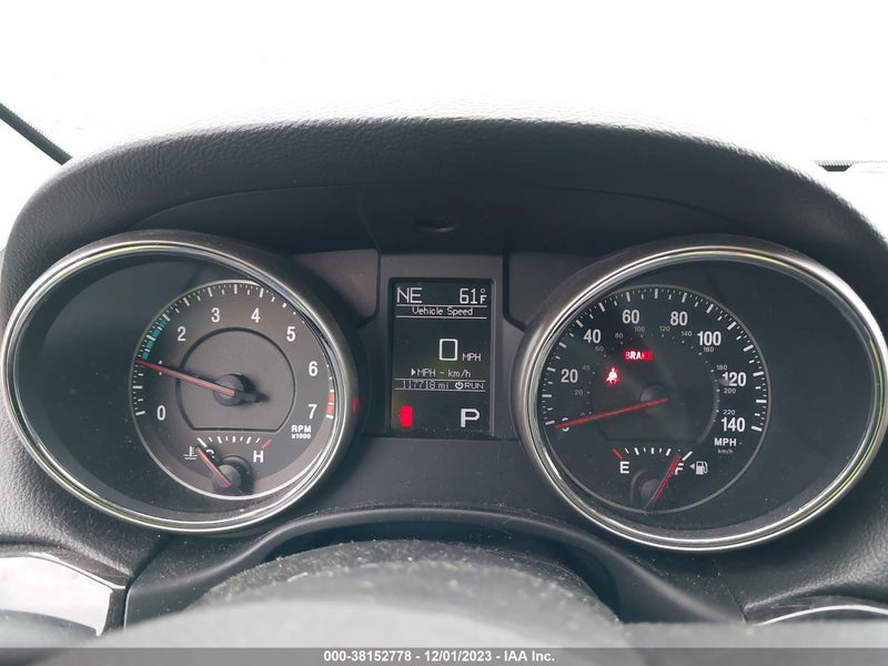 DayDrive