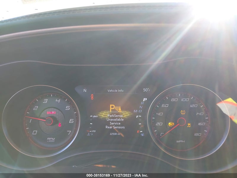 DayDrive