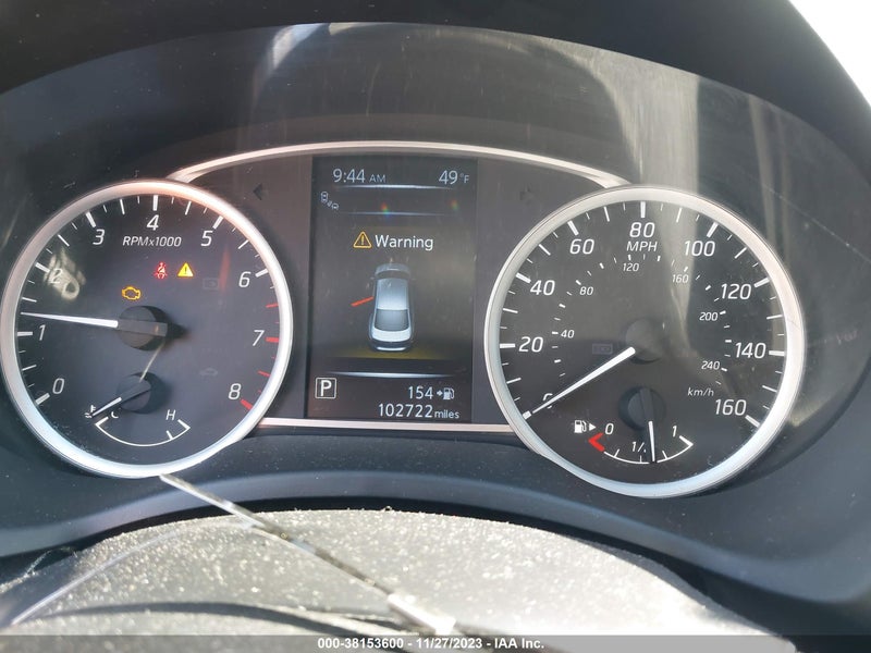 DayDrive
