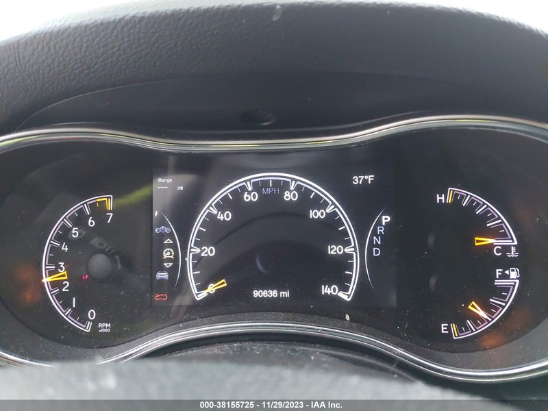 DayDrive