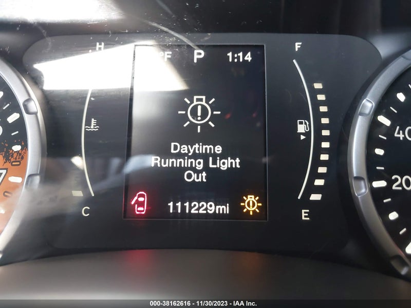 DayDrive
