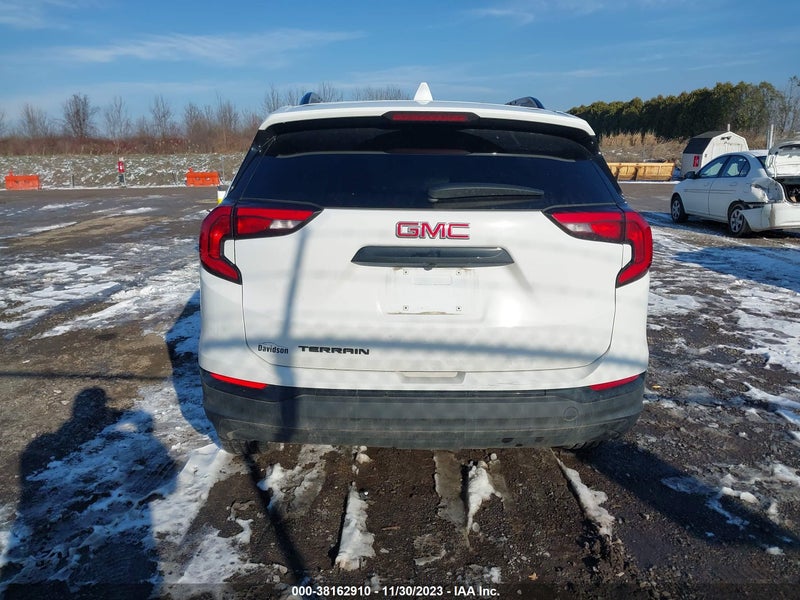 DayDrive