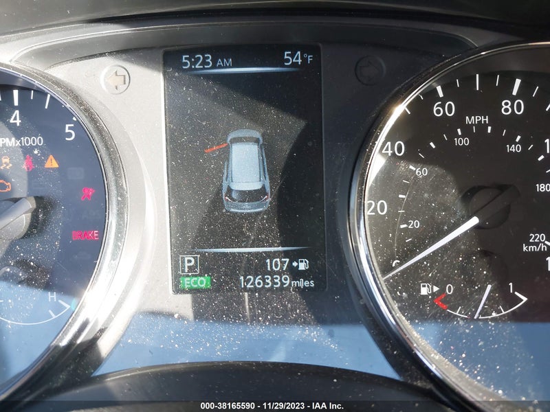 DayDrive