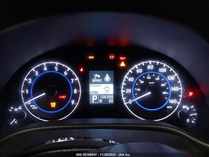 DayDrive