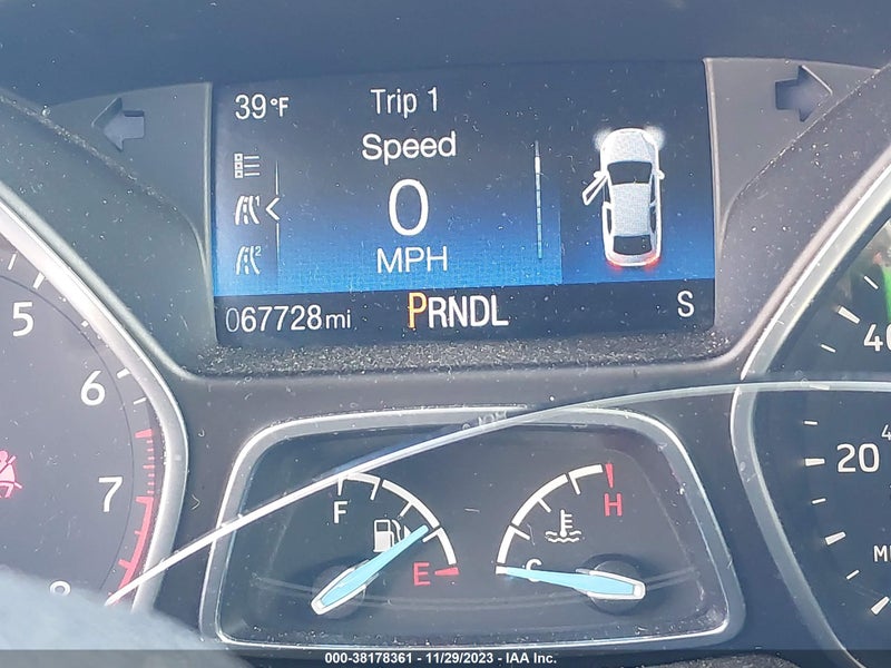DayDrive