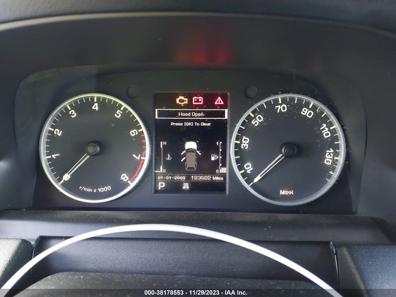 DayDrive
