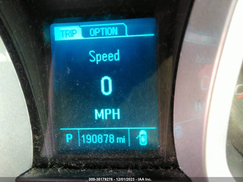 DayDrive