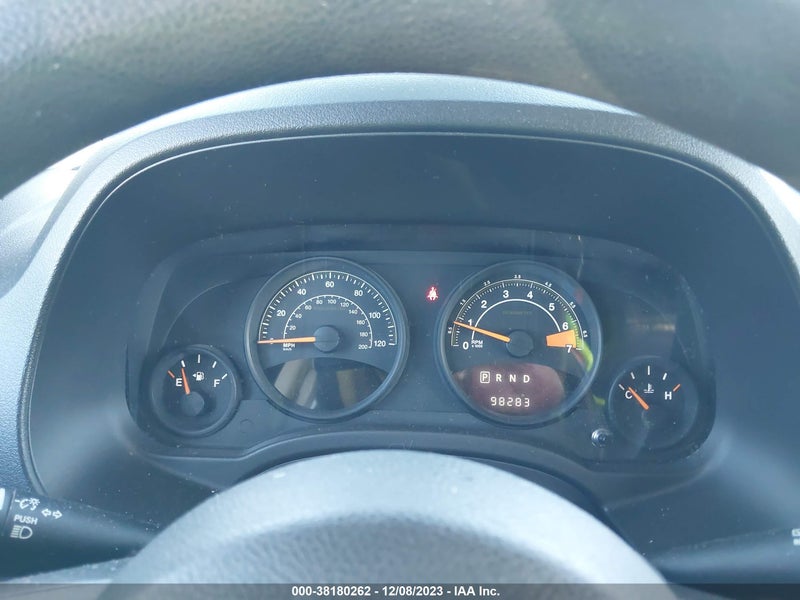 DayDrive