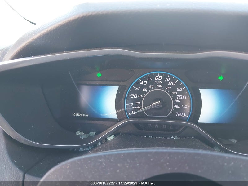 DayDrive