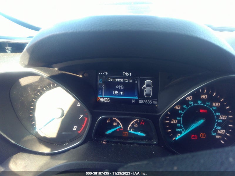 DayDrive