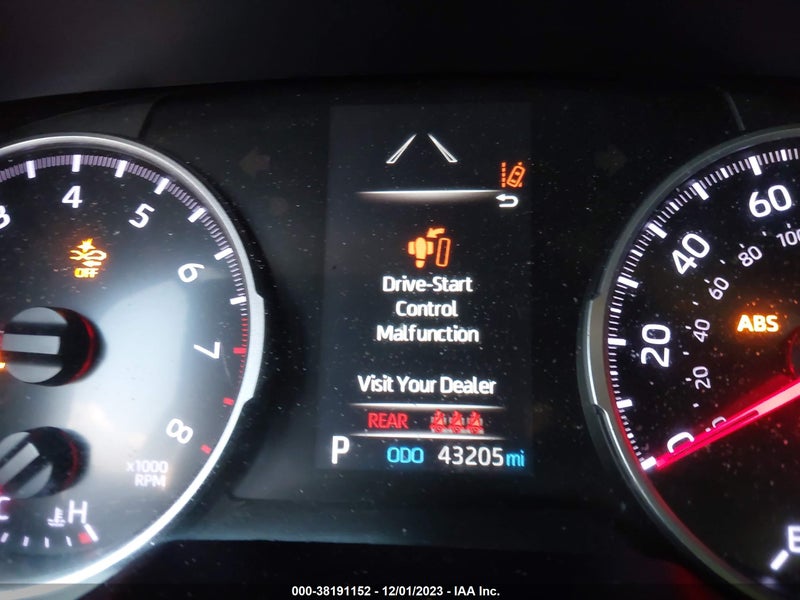 DayDrive