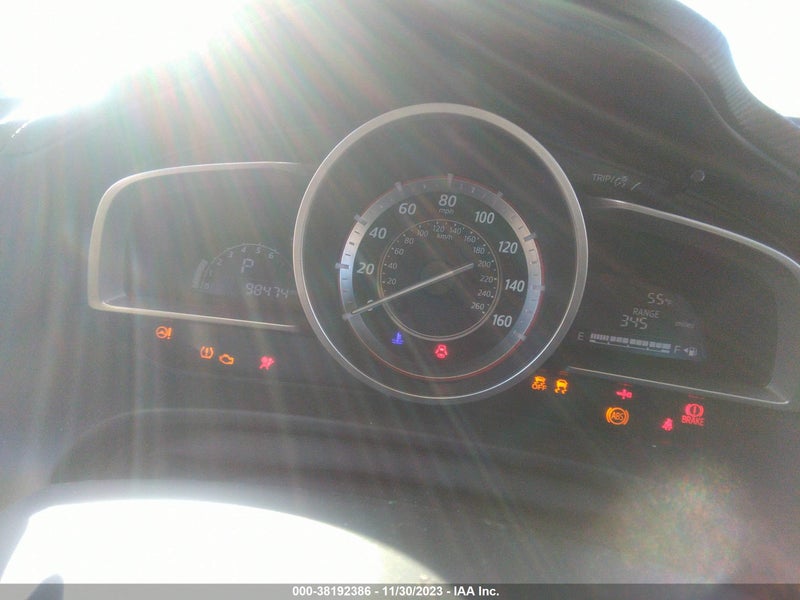 DayDrive