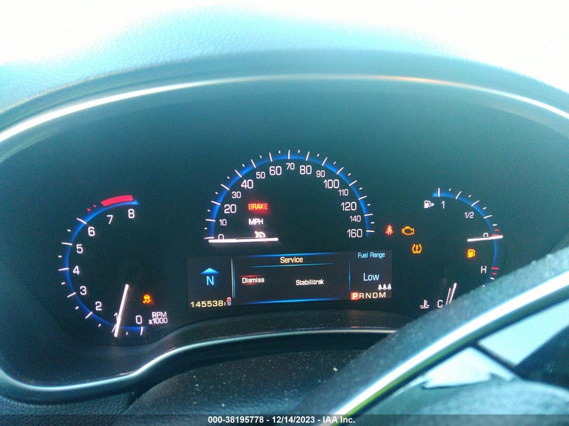 DayDrive