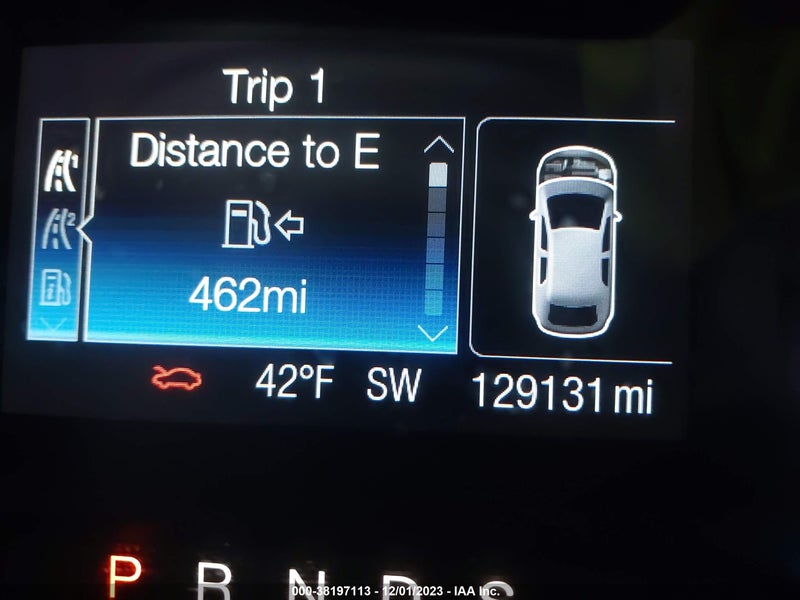 DayDrive