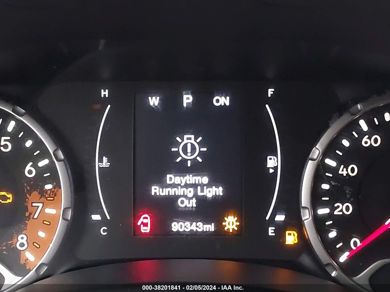 DayDrive