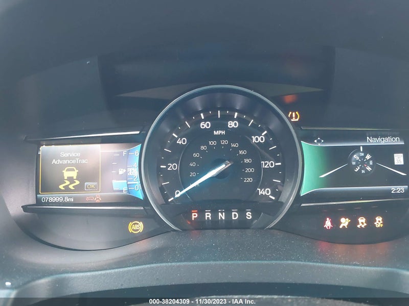 DayDrive