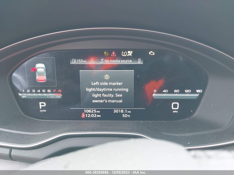 DayDrive