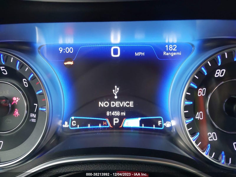 DayDrive