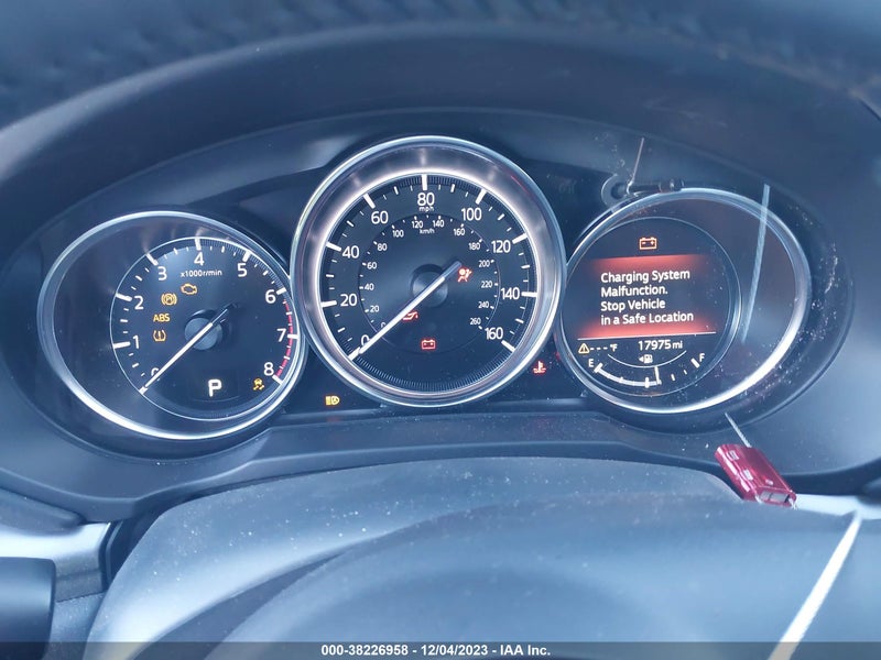 DayDrive