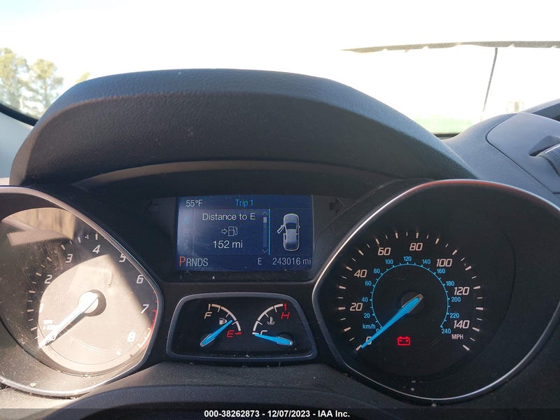 DayDrive