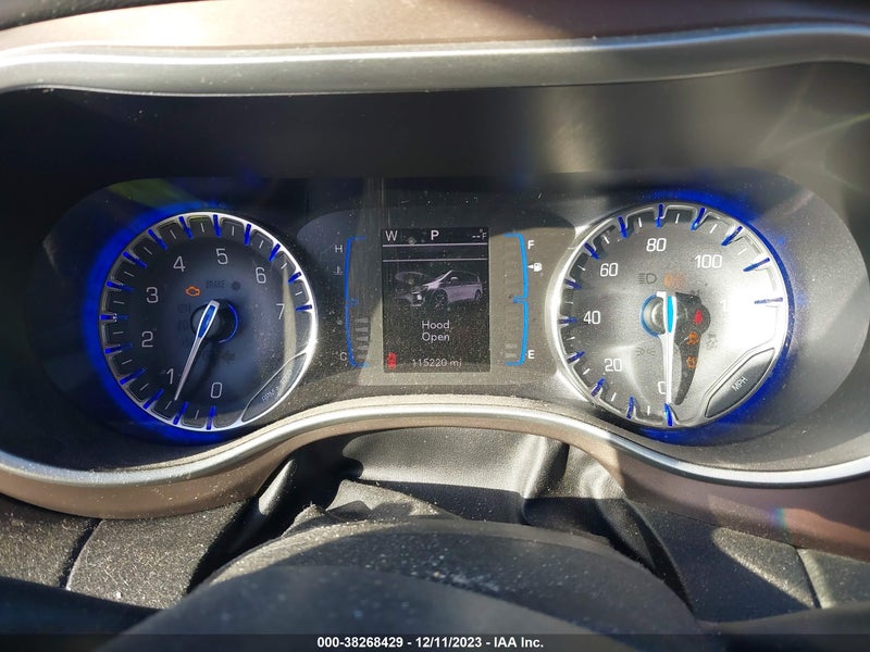 DayDrive