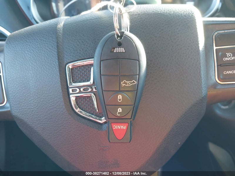 DayDrive