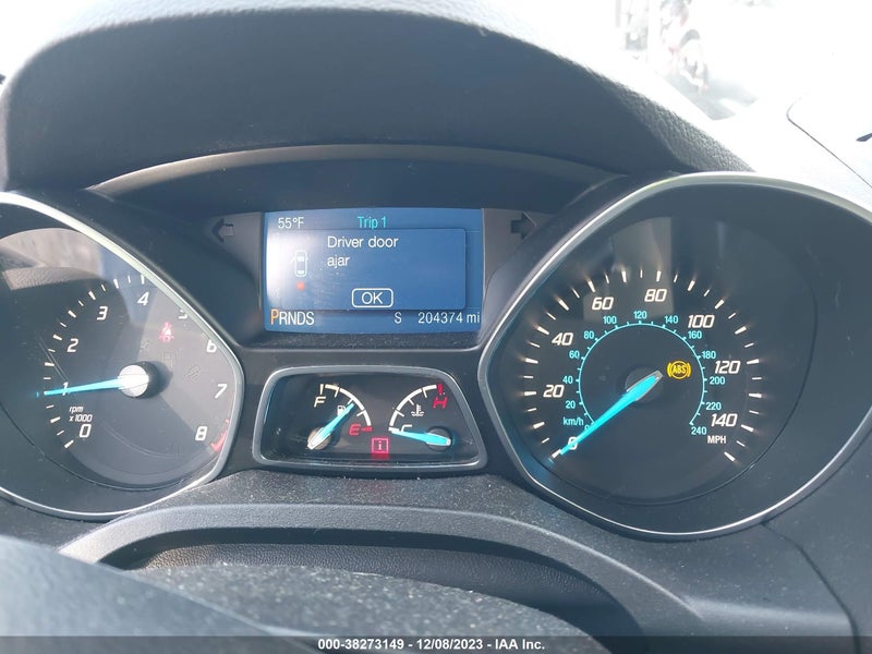 DayDrive
