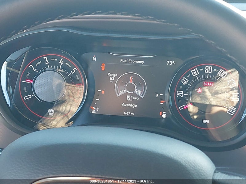DayDrive