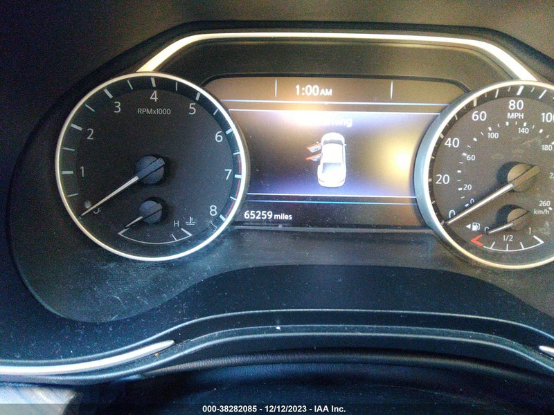 DayDrive
