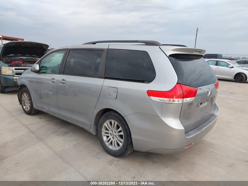 DayDrive