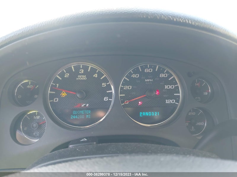 DayDrive