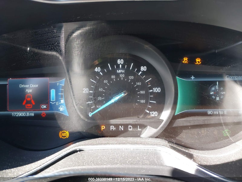 DayDrive