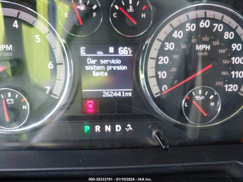 DayDrive