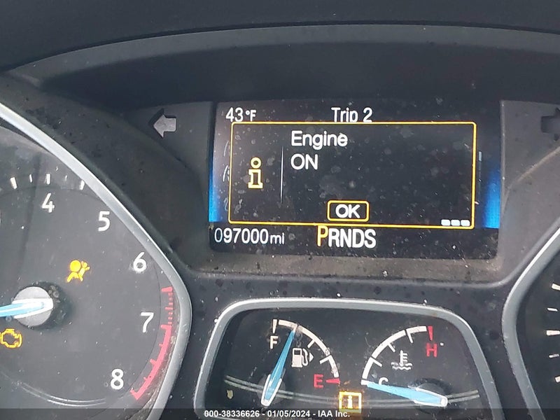 DayDrive
