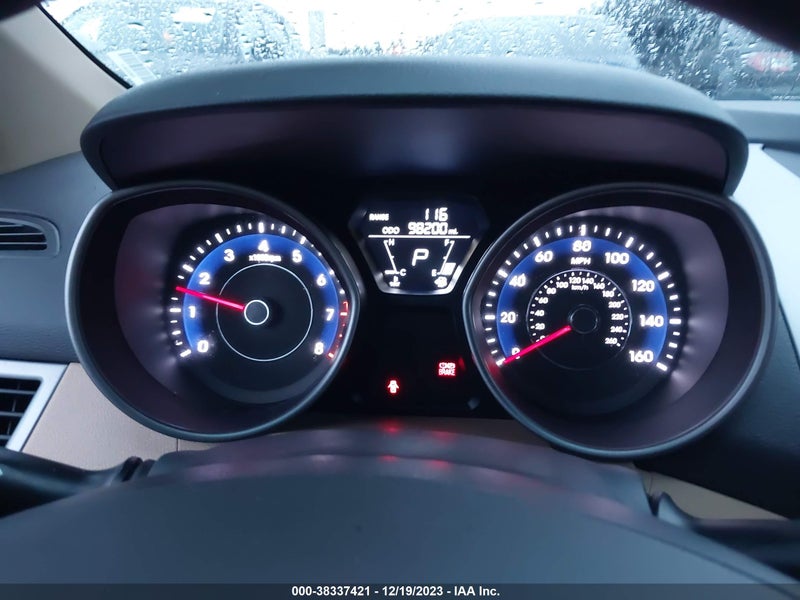 DayDrive