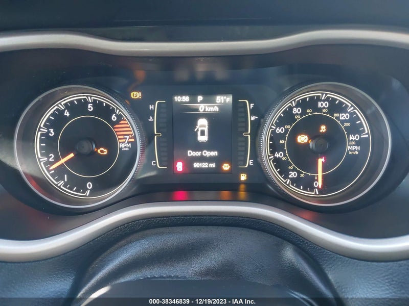 DayDrive