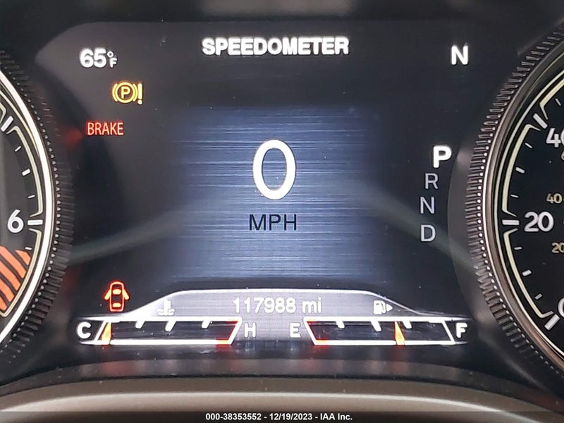 DayDrive