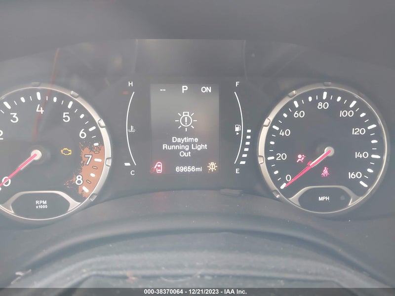 DayDrive