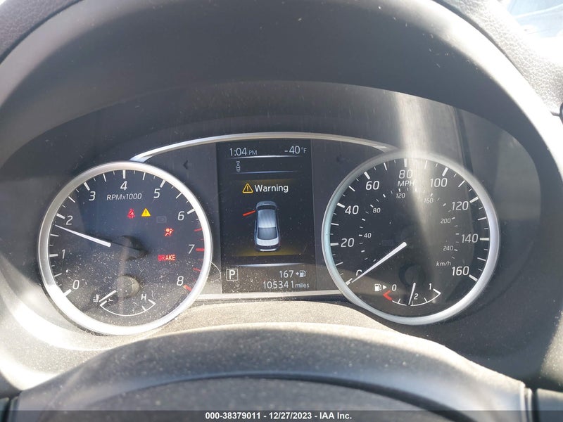 DayDrive