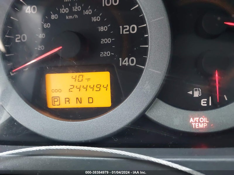 DayDrive
