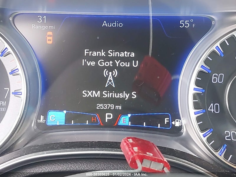 DayDrive
