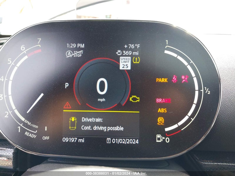 DayDrive